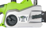 Цепная пила Greenworks GCS2046 220V (45 см) 2000 Вт электрическая
