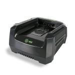 Цепная пила Greenworks GD82CS51K2 82V (51 см) аккумуляторная, с АКБ 2,5 А/ч и ЗУ