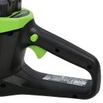 Цепная пила Greenworks GD60CS25 60V (40 см) аккумуляторная, без АКБ и ЗУ