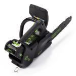 Цепная пила Greenworks GD40TCS 40V (25 см) одноручная аккумуляторная, без АКБ и ЗУ