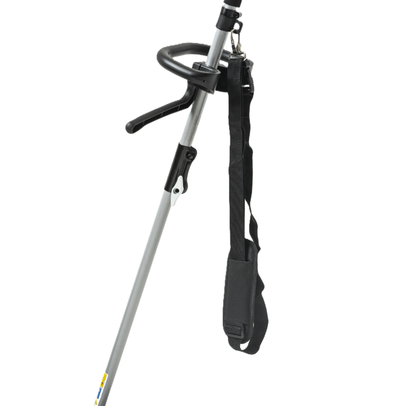Триммер Greenworks GST1246 220V (40 см) 1200Вт электрический