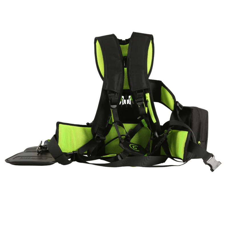 Триммер Greenworks TB201H 82V (46 см) аккумуляторный, без АКБ и ЗУ