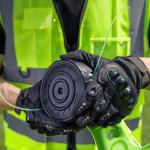 Триммер Greenworks TB201H 82V (46 см) аккумуляторный, без АКБ и ЗУ