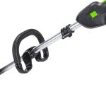 Триммер Greenworks GD82LTК5 82V (40 см) аккумуляторный, c АКБ 5 А/ч и ЗУ