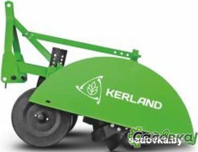 Навесное оборудование для садовой техники Kerland W 1800