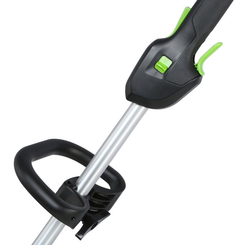 Триммер Greenworks GD60LT 60V (40 см) аккумуляторный, без АКБ и ЗУ