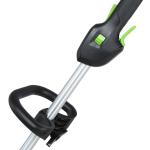 Триммер Greenworks GD60LT 60V (40 см) аккумуляторный, без АКБ и ЗУ