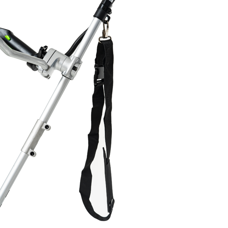 Триммер Greenworks GD60BCB 60V (40см) аккумуляторный, без АКБ и ЗУ