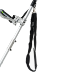 Триммер Greenworks GD60BCB 60V (40см) аккумуляторный, без АКБ и ЗУ