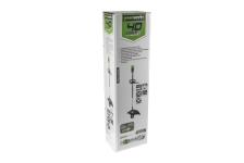 Триммер Greenworks GD40STK2XK4 40V (35 см) аккумуляторный, с АКБ 4 А/ч и ЗУ