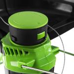 Триммер Greenworks G40LTK4 40V (30 см) аккумуляторный, с АКБ 4 А/ч и ЗУ