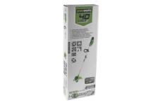 Триммер Greenworks G40LTK2 40V (30 см) аккумуляторный, с АКБ 2 А/ч и ЗУ