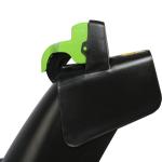 Снегоуборщик Greenworks GD82STK5 82V (56см) аккумуляторный, с АКБ 5 А/ч и ЗУ