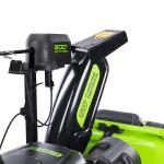 Снегоуборщик Greenworks GD82ST56 DigiPro 82V (61см) самоходный аккумуляторный, без АКБ и ЗУ