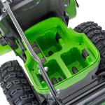 Снегоуборщик Greenworks GD82ST56 DigiPro 82V (61см) самоходный аккумуляторный, без АКБ и ЗУ