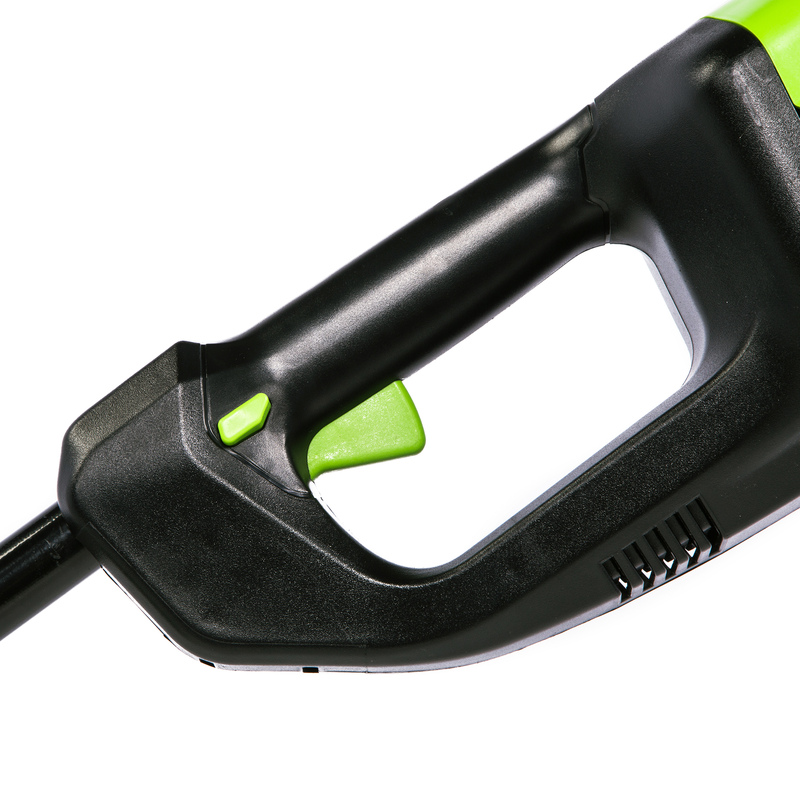 Снегоуборщик Greenworks GD60SS 60V (30 см) аккумуляторный, без АКБ и ЗУ