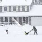 Снегоуборщик Greenworks GD60PST 60V (51 см) аккумуляторный, без АКБ и ЗУ