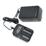 Снегоуборщик Greenworks GD40SSK4 40V (30см) аккумуляторный, с АКБ 4 А/ч и ЗУ