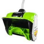 Снегоуборщик Greenworks GD40SS 40V (30 см) аккумуляторный, без АКБ и ЗУ