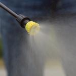 Опрыскиватель садовый Greenworks GSP1250K4 24V аккумуляторный, с АКБ 4 А/ч и ЗУ