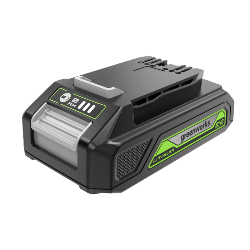 Опрыскиватель садовый Greenworks GSP1250K2 24V аккумуляторный, с АКБ 2 А/ч и ЗУ