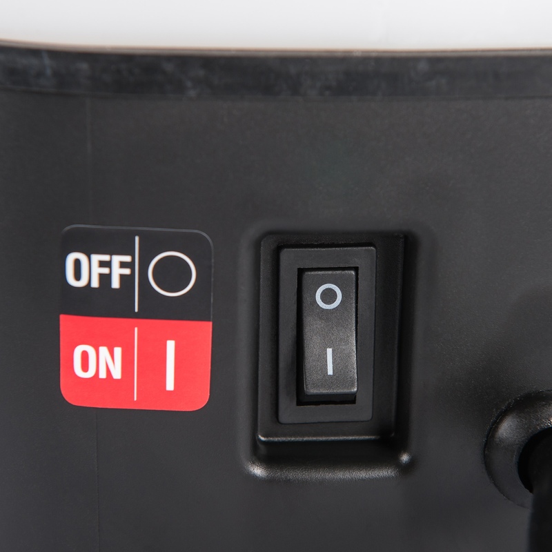 Опрыскиватель садовый Greenworks GSP1250K2 24V аккумуляторный, с АКБ 2 А/ч и ЗУ