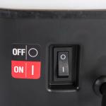 Опрыскиватель садовый Greenworks GSP1250K2 24V аккумуляторный, с АКБ 2 А/ч и ЗУ