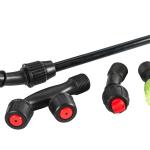 Опрыскиватель садовый Greenworks GSP1250K2 24V аккумуляторный, с АКБ 2 А/ч и ЗУ