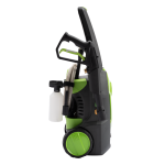 Мойка высокого давления Greenworks GPWG3II 220V 120бар 1700Вт
