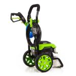 Мойка высокого давления Greenworks GHP2000 220V 140бар 1800Вт