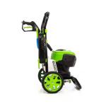 Мойка высокого давления Greenworks GDPW-SEMI-P15 220V 180бар  2000Вт