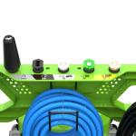 Мойка высокого давления Greenworks GDPW-SEMI-P15 220V 180бар  2000Вт