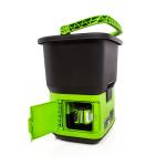 Мойка высокого давления Greenworks GDC40 40V 70бар аккумуляторная, без АКБ и ЗУ