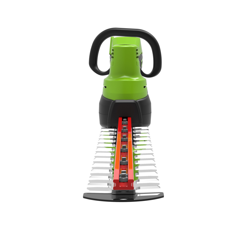Кусторез Greenworks GD60PHT61 60V (51 см) аккумуляторный, без АКБ и ЗУ