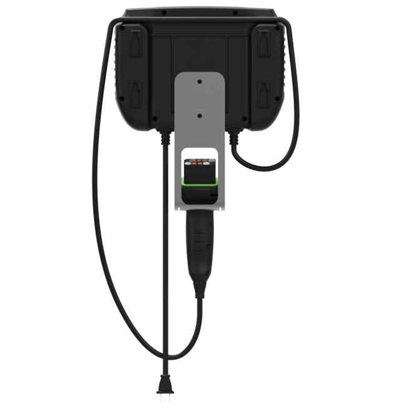 Зарядное устройство для трактора и райдера Greenworks 82V 8А GC82CH600