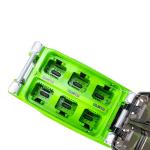 Зарядное устройство Greenworks 82V G82CT6 для 6-ти аккумуляторов