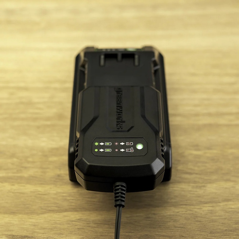 Зарядное устройство Greenworks 24V 2А G24UC2