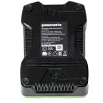 Быстрое зарядное устройство Greenworks 24V 4А G24C4