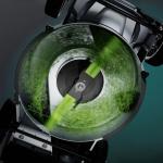 Газонокосилка Greenworks LM221S 82V (56 см) самоходная аккумуляторная, без АКБ и ЗУ