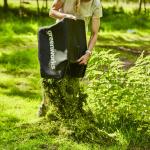 Газонокосилка Greenworks GD60LM51SPK4 60V (51 см) самоходная аккумуляторная, с АКБ 4 А/ч и ЗУ