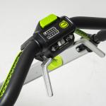 Газонокосилка Greenworks GD40LM48SPK4 40V (48 см) самоходная аккумуляторная, c АКБ 4 А/ч и ЗУ