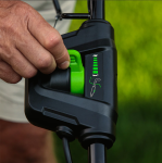 Газонокосилка Greenworks GD40LM46SPK4 40V (46 см) самоходная аккумуляторная, с АКБ 4 А/ч и ЗУ