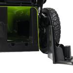 Газонокосилка Greenworks GD40LM46HPK4 40V (46 см) аккумуляторная, с АКБ 4 А/ч и ЗУ