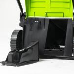 Газонокосилка Greenworks G24X2LM41 24V (41 см) аккумуляторная, без АКБ и ЗУ