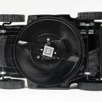 Газонокосилка Greenworks G24X2LM41K2X 24V (41 см) аккумуляторная, с 2×АКБ 4 А/ч и двойным ЗУ