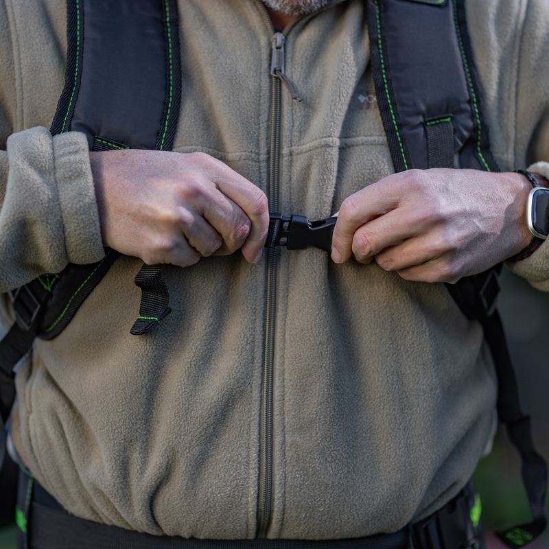 Воздуходувка Greenworks GD40BPG2 40V (281 км/ч) ранцевая аккумуляторная, без АКБ и ЗУ