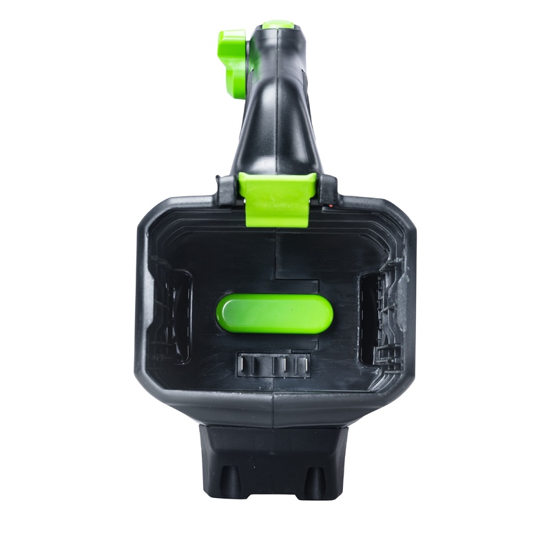 Воздуходувка Greenworks GD82ABII 82V (225 км/ч) аккумуляторная, без АКБ и ЗУ