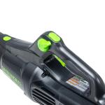 Воздуходувка Greenworks GD82ABII 82V (225 км/ч) аккумуляторная, без АКБ и ЗУ