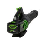 Воздуходувка Greenworks GD60AB 60V (209 км/ч) аккумуляторная, без АКБ и ЗУ