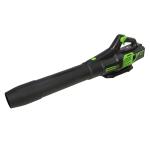 Воздуходувка Greenworks GD60AB 60V (209 км/ч) аккумуляторная, без АКБ и ЗУ